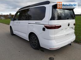 Volkswagen T7 California Beach Tour eHybrid 4MOTION 1.5 TSI 