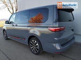 Volkswagen T7 Multivan Sport Edition 2,0TDI DSG Elegance L&Uuml; 5 Sitzer 