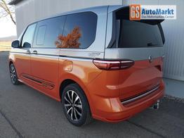 Volkswagen T7 Multivan Sport Edition 2,0TDI DSG ABT High K&Uuml; 5 Sitzer 