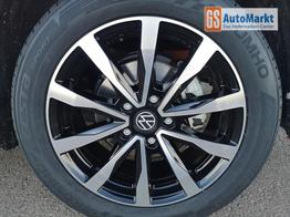 Volkswagen T7 Multivan Sport Edition 2,0TDI DSG ABT High K&Uuml; 5 Sitzer 