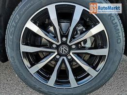 Volkswagen T7 Multivan Sport Edition 2,0TDI DSG Premium L&Uuml; 7 Sitzer 