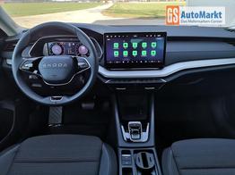 Skoda Octavia Combi 2.0 TDI 110 kW Selection Kombi DSG AHK Navi GV5 