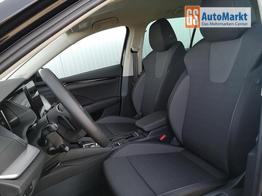 Skoda Octavia Combi 2.0 TDI 110 kW Selection Kombi DSG AHK Navi GV5 