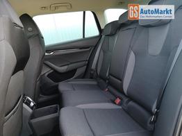 Skoda Octavia Combi 2.0 TDI 110 kW Selection Kombi DSG AHK Navi GV5 