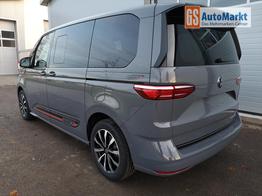 Volkswagen T7 Multivan Sport Edition 2,0TDI DSG ABT Komfort K&Uuml; 7 Sitzer 