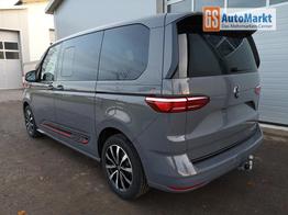Volkswagen T7 Multivan Sport Edition 2,0TDI DSG ABT Komfort K&Uuml; 7 Sitzer 
