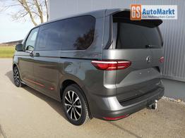 Volkswagen T7 Multivan Sport Edition 2,0TDI DSG ABT Komfort K&Uuml; 7 Sitzer 