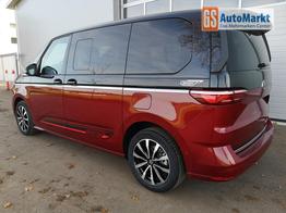 Volkswagen T7 Multivan Sport Edition 1,5eHybrid DSG 4Motion Elegance K&Uuml; 5 Sitzer 
