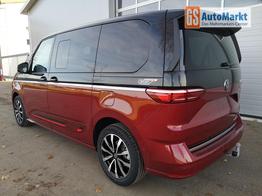 Volkswagen T7 Multivan Sport Edition 1,5eHybrid DSG 4Motion Elegance K&Uuml; 5 Sitzer 