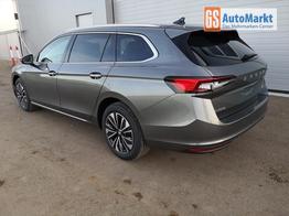 Skoda Superb Combi 2.0 TDI 142kW 4x4 Selection DSG ABT AHK 360 Head Up Pano 