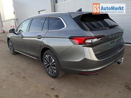 Skoda Superb Combi 2.0 TDI 142kW 4x4 Selection DSG ABT AHK 360 Head Up Pano 
