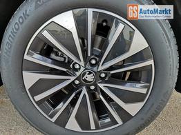 Skoda Superb Combi 2.0 TDI 142kW 4x4 Selection DSG AHK 