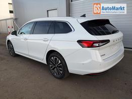Skoda Superb Combi 2.0 TDI 142kW 4x4 Selection DSG ABT AHK 360 Head Up Pano 