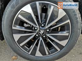 Skoda Superb Combi 2.0 TDI 142kW 4x4 Selection DSG ABT AHK 360 Head Up Pano 