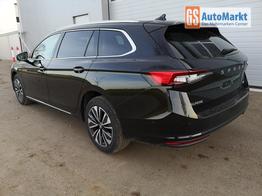 Skoda Superb Combi 2.0 TDI 142kW 4x4 Selection DSG AHK 360 Head Up 