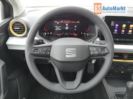Seat Ibiza Reference 1,0MPi APP Sunset LED 