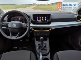 Seat Ibiza Reference 1,0MPi APP Sunset LED 