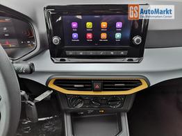 Seat Ibiza Reference 1,0MPi APP Sunset LED 