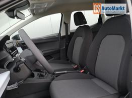 Seat Ibiza Reference 1,0MPi APP Sunset LED 