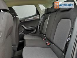 Seat Ibiza Reference 1,0MPi APP Sunset LED 