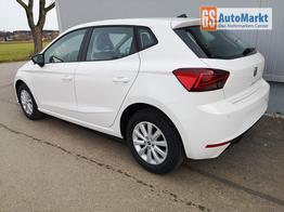 Seat Ibiza Reference 1,0MPi APP Sunset LED 