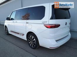 Volkswagen T7 Multivan Sport Edition 1,5eHybrid DSG 4Motion Komfort L&Uuml; 7 Sitzer 