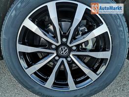 Volkswagen T7 Multivan Sport Edition 1,5eHybrid DSG 4Motion Komfort L&Uuml; 7 Sitzer 