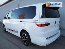 Volkswagen T7 Multivan Sport Edition 1,5eHybrid DSG 4Motion Elegance L&Uuml; 7 Sitzer 