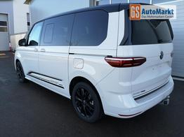 Volkswagen T7 Multivan Edition 2,0TDI DSG High K&Uuml; 7 Sitzer 