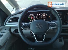 Volkswagen T7 Multivan Edition 1,5eHybrid DSG Elegance L&Uuml; 7 Sitzer 