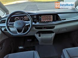 Volkswagen T7 Multivan Edition 1,5eHybrid DSG Elegance L&Uuml; 7 Sitzer 