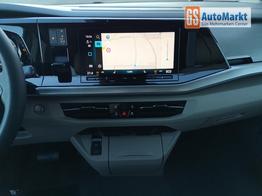 Volkswagen T7 Multivan Edition 1,5eHybrid DSG Elegance L&Uuml; 7 Sitzer 