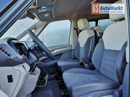 Volkswagen T7 Multivan Edition 1,5eHybrid DSG Elegance L&Uuml; 7 Sitzer 