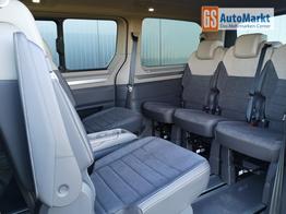 Volkswagen T7 Multivan Edition 1,5eHybrid DSG Elegance L&Uuml; 7 Sitzer 