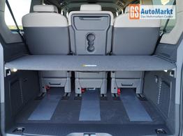 Volkswagen T7 Multivan Edition 2,0TDI DSG Premium L&Uuml; 7 Sitzer 