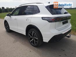 Volkswagen Tiguan 2.0 TDI 4Motion R-Line DSG ABT Head Up Matrix GV5 