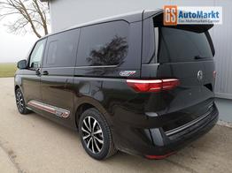Volkswagen T7 Multivan Sport Edition 2,0TDI DSG Komfort L&Uuml; 7 Sitzer 