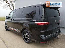 Volkswagen T7 Multivan Sport Edition 2,0TDI DSG Komfort L&Uuml; 7 Sitzer 