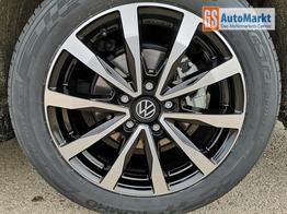 Volkswagen T7 Multivan Sport Edition 1,5eHybrid DSG 4Motion Elegance L&Uuml; 7 Sitzer 