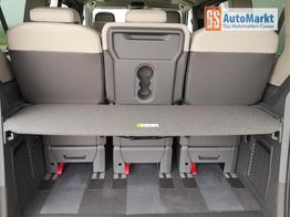 Volkswagen T7 Multivan Edition 2,0TDI DSG Premium K&Uuml; 7 Sitzer 