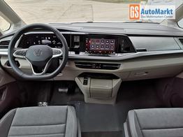 Volkswagen T7 Multivan Edition 2,0TDI DSG Premium L&Uuml; 7 Sitzer 