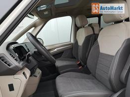 Volkswagen T7 Multivan Edition 2,0TDI DSG Premium L&Uuml; 7 Sitzer 