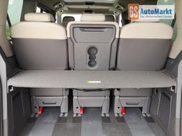 Volkswagen T7 Multivan Edition 2,0TDI DSG Premium K&Uuml; 7 Sitzer 