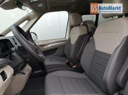 Volkswagen T7 Multivan Edition 2,0TDI DSG High K&Uuml; 7 Sitzer 