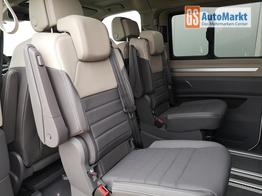Volkswagen T7 Multivan Edition 2,0TDI DSG High K&Uuml; 7 Sitzer 
