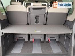 Volkswagen T7 Multivan Edition 2,0TDI DSG High L&Uuml; 7 Sitzer 