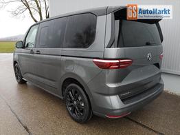 Volkswagen T7 Multivan Edition 2,0TDI DSG Premium K&Uuml; 7 Sitzer 