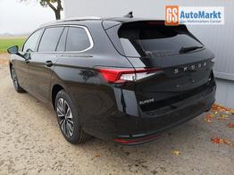 Skoda Superb Combi 2.0 TDI 142kW 4x4 Selection DSG ABT AHK 360 Head Up Pano 