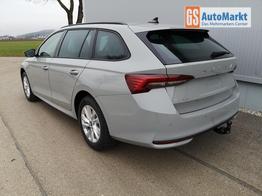 Skoda Octavia Combi 2.0 TDI 110 kW Selection Kombi DSG AHK Navi GV5 