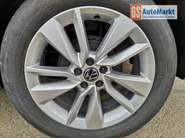 Volkswagen Taigo LIFE 1.0 TSI 17" AHK Sunset Kamera APP PDC 